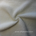 Suitable For Autumn Winter Skin Friendly High Quality 100% Polyester Cotton Solid Berber Fleece Fabric